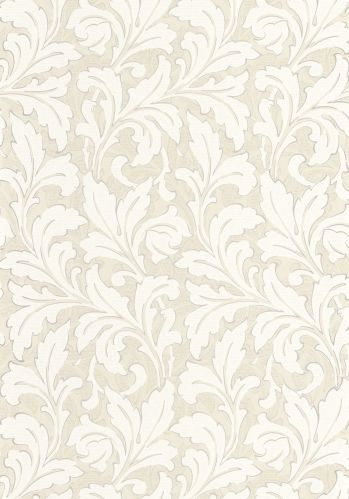 Papier  Peint Acanthe Casadeco