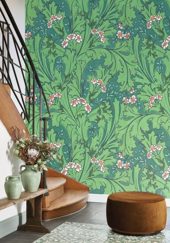 Panoramique Arts & Crafts Mollis Casadeco