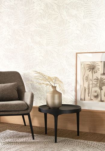 Papier  Peint Granada Casadeco