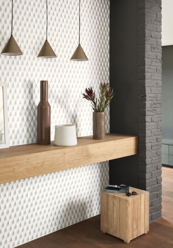 Papier  Peint Perception Rythm Casadeco