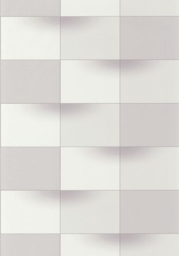 Papier  Peint Perception Blocks Casadeco