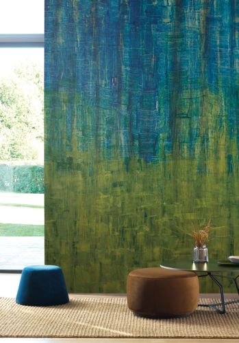 Panoramique Impressionnisme Casadeco