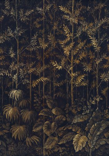 Panoramique Forest Casadeco