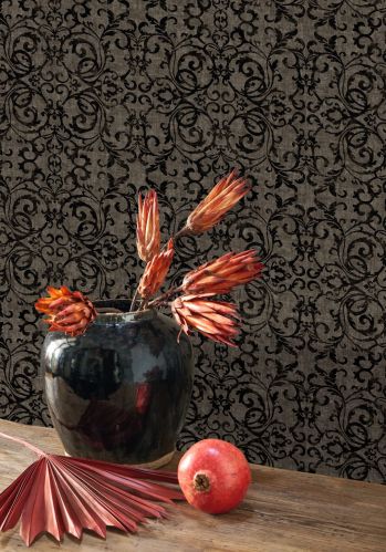 Papier  Peint Belvedere Casadeco