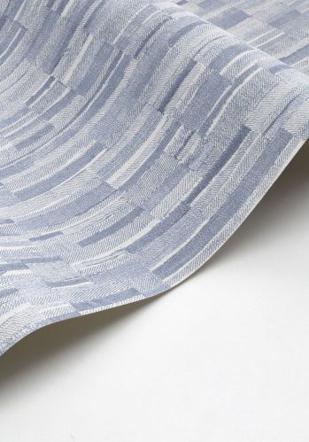 Papier  Peint Patch Denim Casadeco