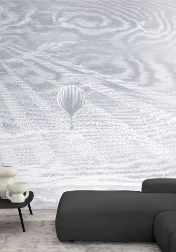 Panoramique Tour Du Monde Casadeco