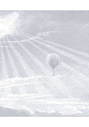 Panoramique Tour Du Monde Casadeco