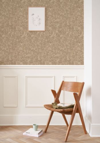 Papier  Peint Mur Antique Casadeco