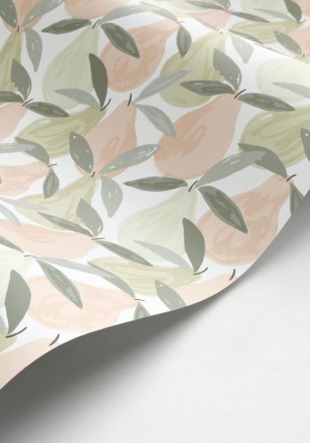 Papier  Peint Sweet Pear Casadeco