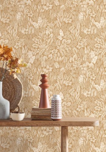 Papier  Peint Napa Valley Casadeco
