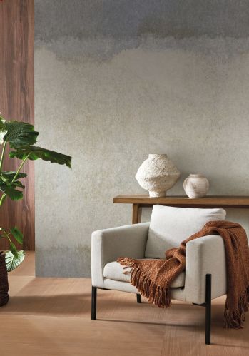 Panoramique Ciel D'orage Casadeco