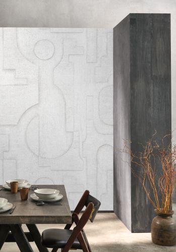 Panoramique Symbolisme Casadeco