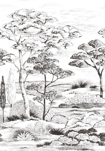 Panoramique Piana Casadeco
