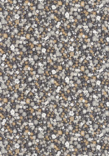 Papier  Peint Pansy Casadeco