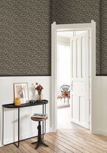 Papier  Peint Cherry Casadeco