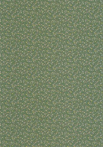 Papier  Peint Myosotis Casadeco