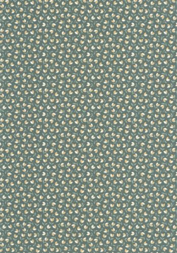 Papier  Peint Darwin Tulip Casadeco