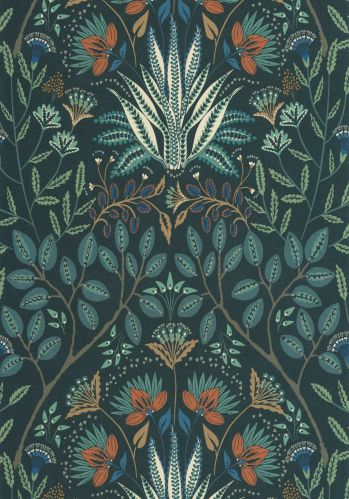 Papier  Peint Lords Casadeco