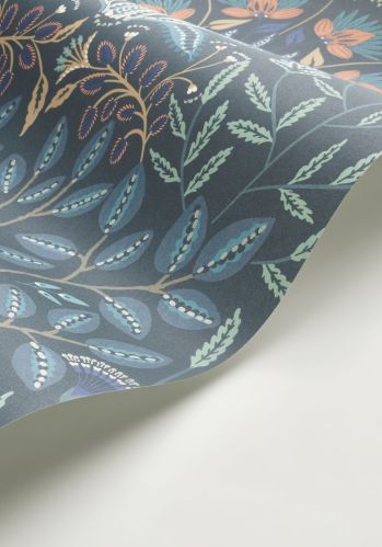 Papier  Peint Lords Casadeco