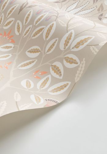 Papier  Peint Lords Casadeco