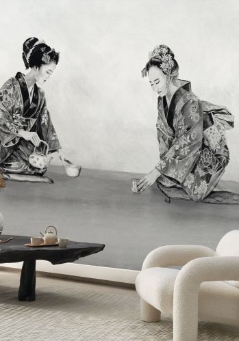 Panoramique Ceremonie Du The_m Casadeco