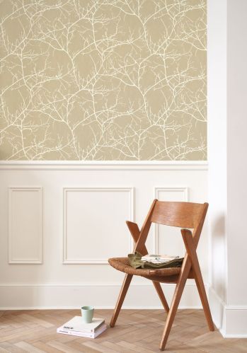 Papier  Peint Vancouver Casadeco