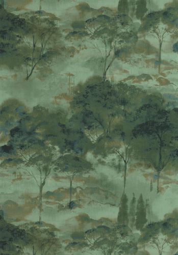 Papier  Peint Sila Casadeco