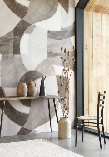 Panoramique RÊves De Papier Casadeco