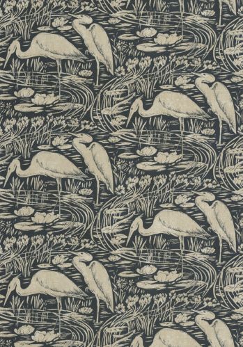 Papier  Peint Euphrate Casadeco