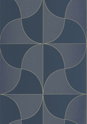 Papier  Peint Virevolte Casadeco