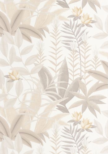 Papier  Peint Antipode Casadeco