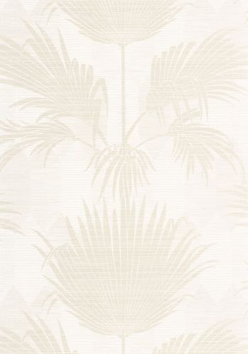 Papier  Peint Palmeria Casadeco