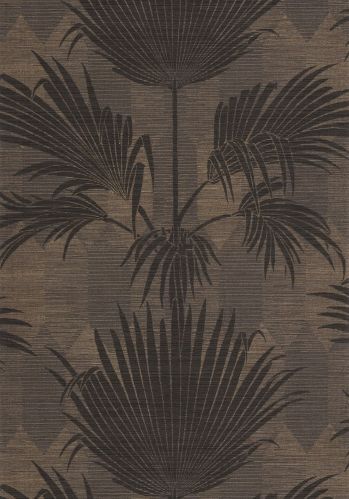 Papier  Peint Palmeria Casadeco