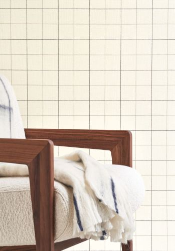 Echantillon Papier Peint Liam Casadeco