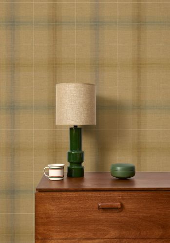 Echantillon Papier Peint Archie Casadeco