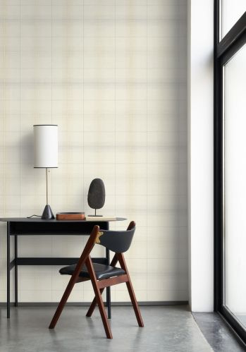 Echantillon Papier Peint Archie Casadeco