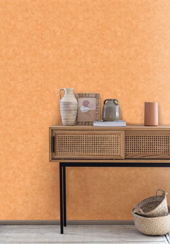 Papier  Peint Beton Uni Caselio