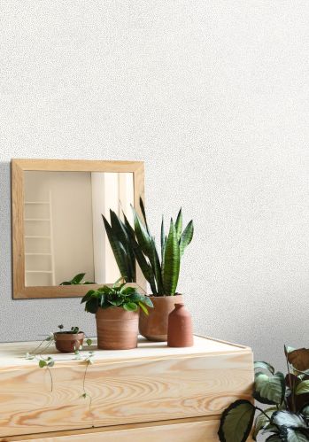 Papier  Peint Green Life Sparkle Caselio