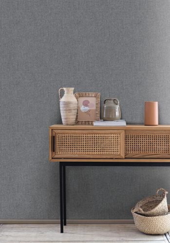 Papier  Peint Uni Mat Caselio
