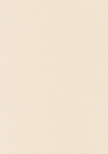 Papier  Peint Linen Uni Caselio