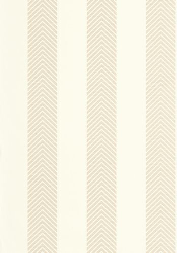Papier  Peint Rayure Chevron Caselio