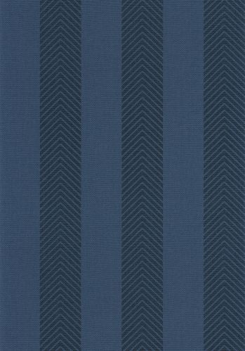 Papier  Peint Rayure Chevron Caselio