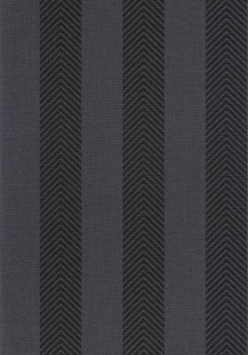 Papier  Peint Rayure Chevron Caselio