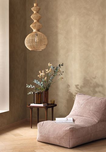 Papier  Peint Uni Caselio