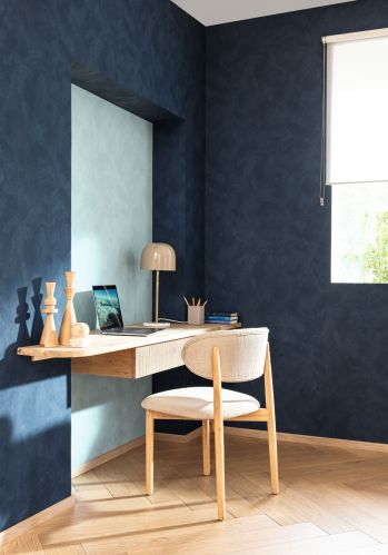 Papier  Peint Uni Caselio