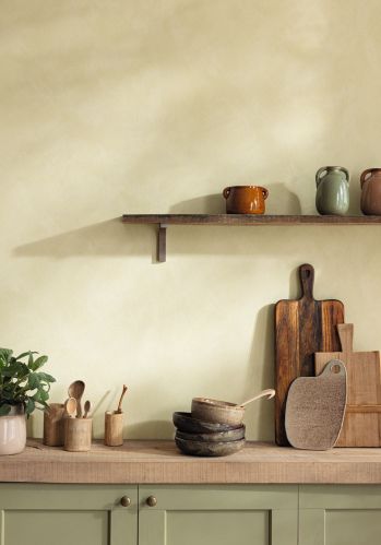 Papier  Peint Uni Caselio