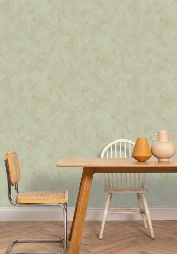 Papier  Peint Uni Metallise Caselio