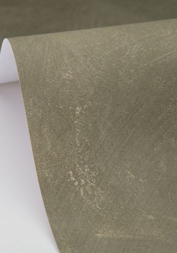 Papier  Peint Uni Metallise Caselio