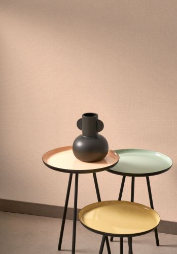 Papier  Peint Canevas Uni Casadeco