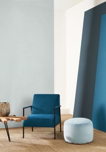 Papier  Peint Canevas Casadeco